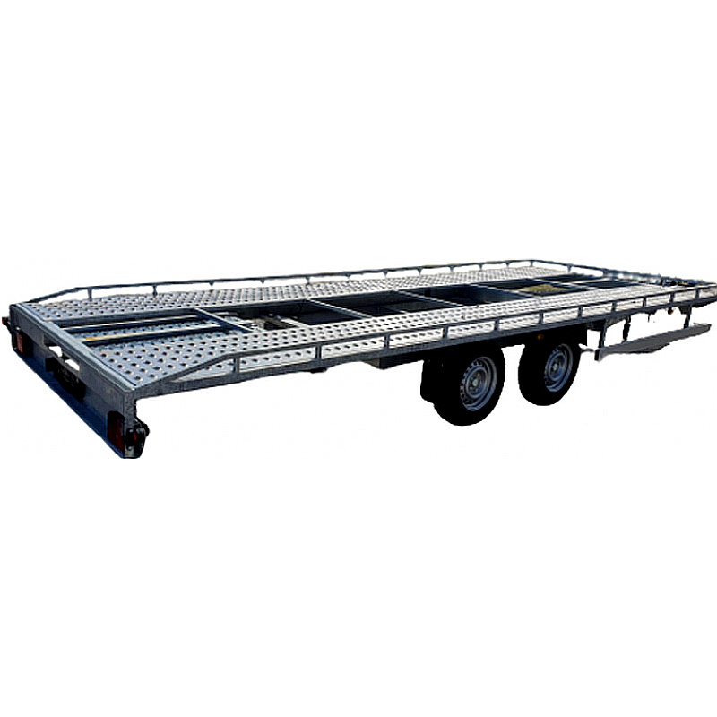 004db4652dce2303e9155814e0b590d0 Portacoches Lenka 5M 2M 3500-KG - Imagen 1