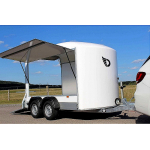 Furgoneta Debon ROADSTER 500 - Imagen 7