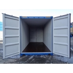 Contenedor de Doble Puerta de 20 Pies HC Ref: 42003 - Imagen 4