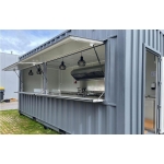 Contenedor Bar GEH02 - Imagen 3