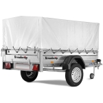 BRENDERUP 2205 750 kg - Imagen 5