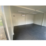 Contenedor de oficina London 6,00 x 5,00 m - Imagen 10