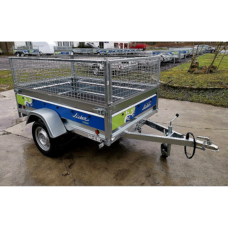 0f3f732e1afda97881981215e9ce22fd Remolque Cádiz 205x132x39 con extensiones de malla - Imagen 1