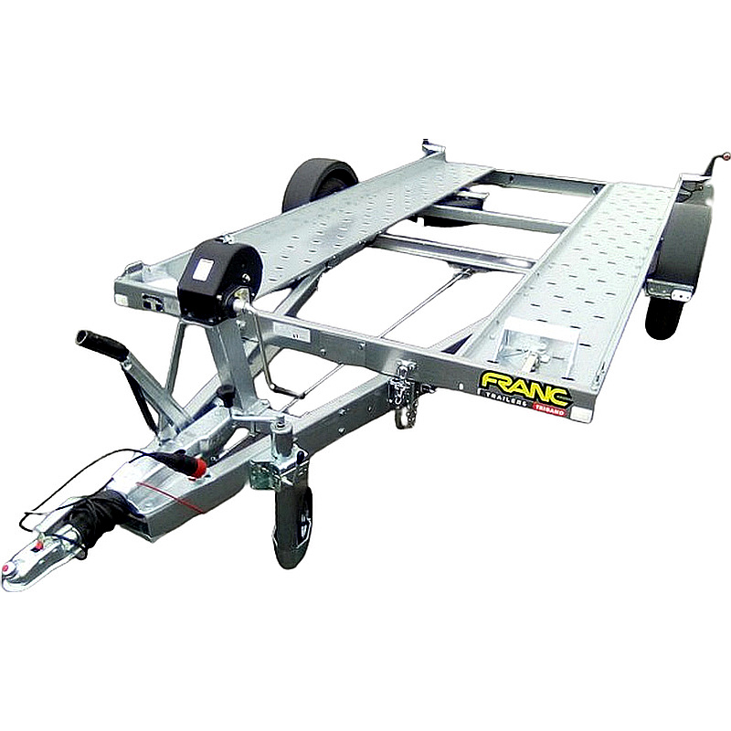 1045ccf68fe160ae8682f9ecd379bfb9 Portacoches Franc PV13B 360 x 180 cm - Imagen 1