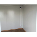 Contenedor de oficina 3,50 x 2,20 (Ref: 2351) - Imagen 5