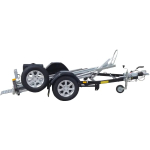 Porta moto KXL 275SF750 - Imagen 2