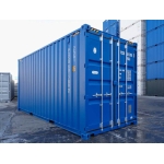 Contenedor de Doble Puerta de 20 Pies HC Ref: 42003