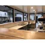 Contenedor cafetería de 20 pies - Imagen 4