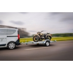 Remolque para motocicletas MOTOQUAD 266 - Imagen 5