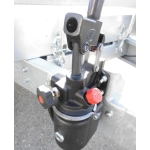 Remolque de plataforma LIDER PTAC 3500 kg - Imagen 13
