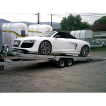 BATESON PT44 Plataforma Transportadora de Vehículos - Imagen 5