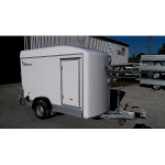 Furgoneta Debon ROADSTER 300