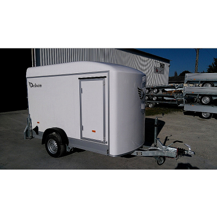 Furgoneta Debon ROADSTER 300