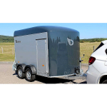 Furgoneta Debon ROADSTER 500 - Imagen 2