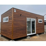 Casa modular Atenas