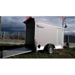 Furgoneta Debon ROADSTER 300 - Imagen 8