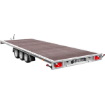 Grúa UNIPLAT 600/3 S 3500 KG - Imagen 3