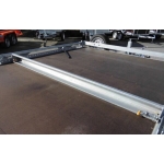 Remolque de plataforma LIDER PTAC 3500 kg - Imagen 6