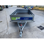 Remolque Lider Cadix 205 x 132 cm 500/750KG