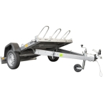 Remolque moto basculante MOTO 3