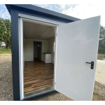 Contenedor Oficina 6,00 x 2,40 Ref. 2390 - Imagen 6