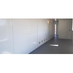 Contenedor snack bar 40' DRY Privilège - Imagen 11