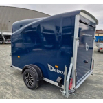 Remolque Pullman Debon Cargo 1300 Azul - Imagen 2