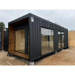 Proyecto Modular Dalì 24m²