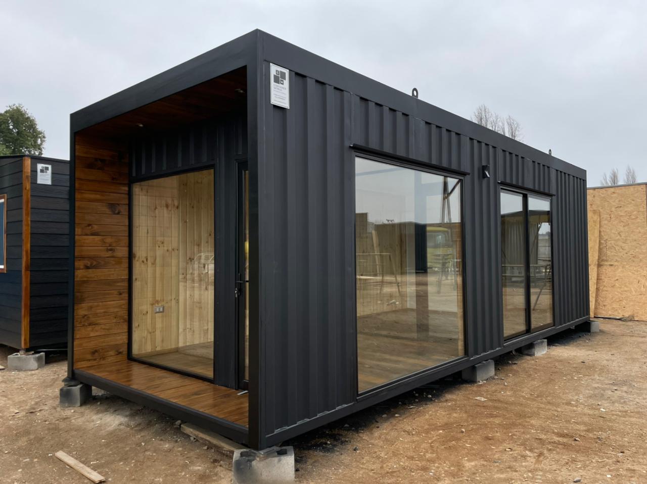 3feec289b40af1ecf6874207c76e623c Proyecto Modular Dalì 24m² - Imagen 1