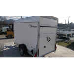 Furgoneta Debon ROADSTER 300 - Imagen 4