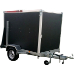 Furgoneta Jalon B09001