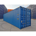 Contenedor marítimo High Cube de 40 pies (Ref: 6007)