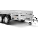 BRENDERUP 2260 T 2,60 m x 1,28 m 750 kg - Imagen 19