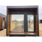 Proyecto Modular Dalì 24m² - Imagen 2
