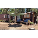 Casa modular VIGNONOLO 1 dormitorio 1 baño 18 m2 - Imagen 4