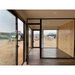 Proyecto Modular Dalì 24m² - Imagen 6