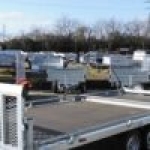 Remolque de plataforma LIDER PTAC 3500 kg - Imagen 21