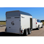 Furgoneta Debon ROADSTER 500 - Imagen 5