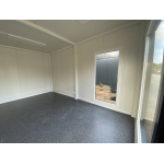 Contenedor de oficina London 6,00 x 5,00 m - Imagen 9