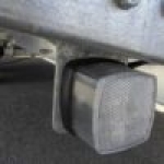 Remolque de plataforma LIDER PTAC 3500 kg - Imagen 22