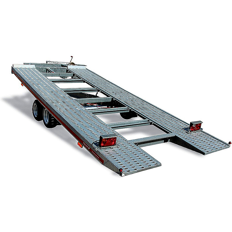 5902c9b04494f826deb1164259495afa Martz Carkeeper 2700 portacoches - Imagen 1