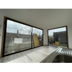 Contenedor casa modular MARÍN 2 Dormitorios - Imagen 4
