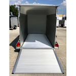 Furgoneta Debon ROADSTER 500XL - Imagen 6