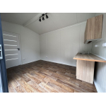 Unidad Residencial / Unidad de Oficina de 24 m2 (Ref: 42290) - Imagen 11