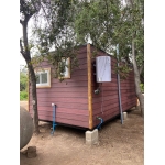 Casa modular VIGNONOLO 1 dormitorio 1 baño 18 m2 - Imagen 2