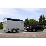 Furgoneta Debon ROADSTER 500XL - Imagen 5
