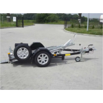 Porta moto KXL 275SF750 - Imagen 4