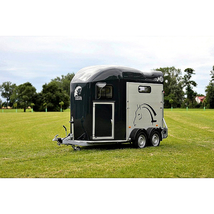 Furgoneta Cheval Liberte Oro 2 Plazas