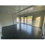 Contenedor de oficina London 6,00 x 5,00 m - Imagen 12