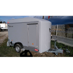 Furgoneta Debon ROADSTER 300 - Imagen 5